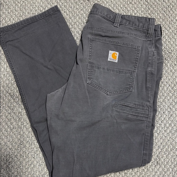 36x34 Carhartt Pants - Picture 1 of 6